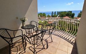 Apartments Marusic